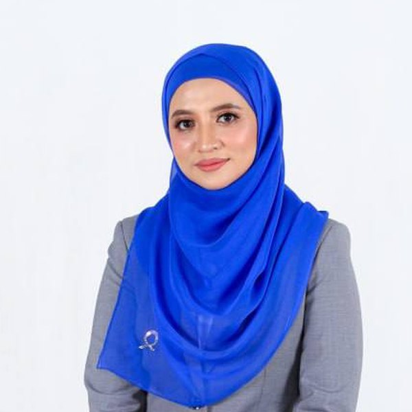 Zahirin Ariffin, Founder and Agency Leader of Zahin Solutions