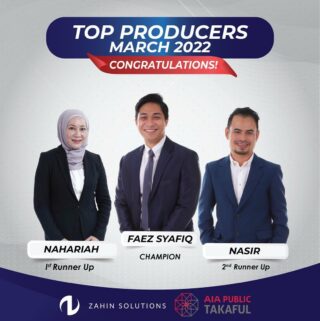 Congratulations to all Top Producers!

Success is the doing, not the getting; in the trying, not the triumph. Success is a personal standard, reaching for the highest that is in us, becoming all that we can be. If we do our best, we are a success.
-Zig Ziglar-

💪🏻💪🏻💪🏻💪🏻💪🏻💪🏻💪🏻💪🏻💪🏻